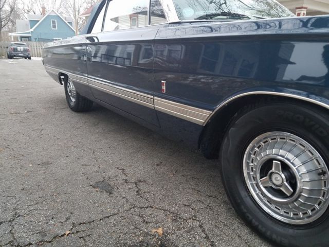 1966 Mercury Park Lane - photo 10