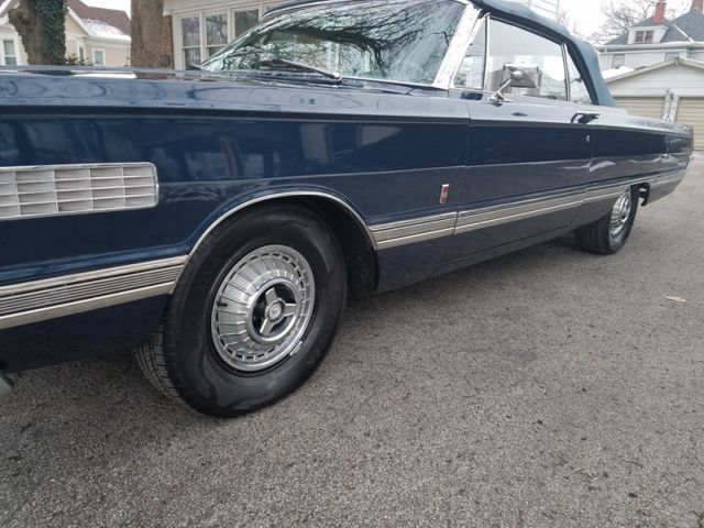 1966 Mercury Park Lane - photo 11
