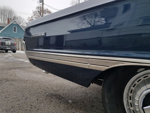 1966 Mercury Park Lane - photo 12