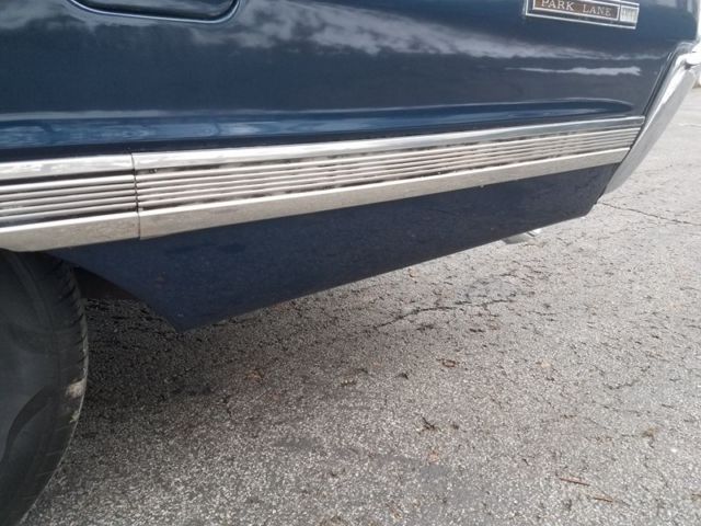 1966 Mercury Park Lane - photo 13