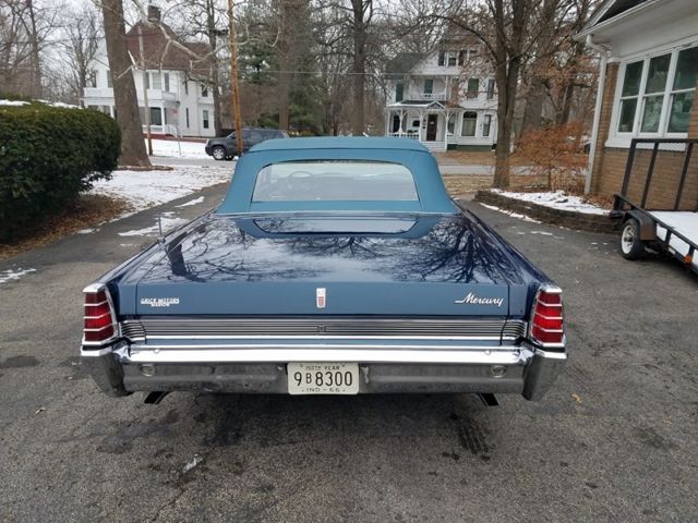 1966 Mercury Park Lane - photo 5
