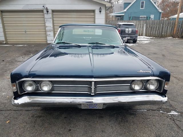 1966 Mercury Park Lane - photo 8