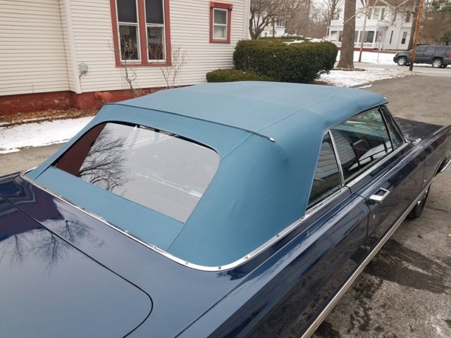 1966 Mercury Park Lane - photo 9
