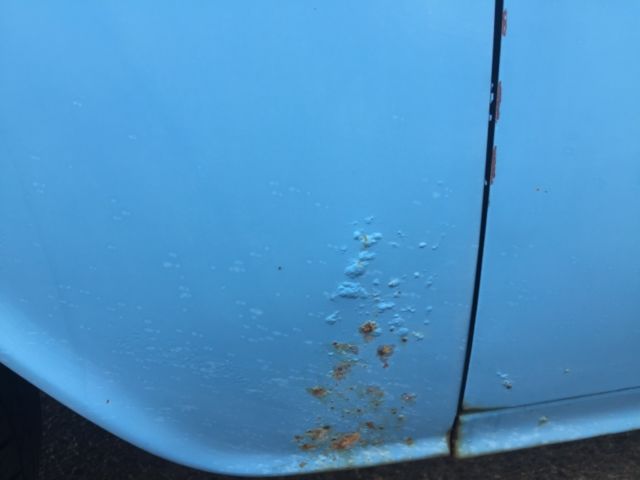 1965 Chevrolet C-10 - photo 10