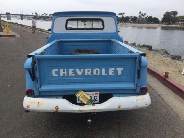 1965 Chevrolet C-10 - photo 13