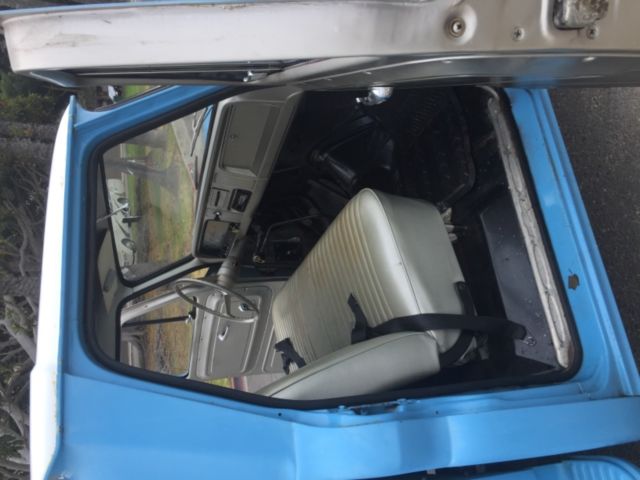 1965 Chevrolet C-10 - photo 2