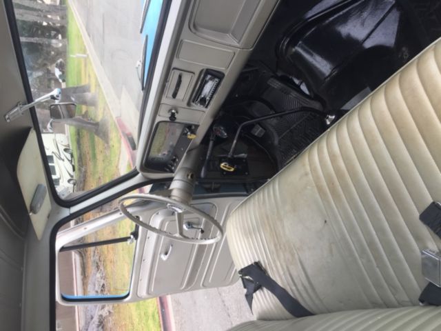 1965 Chevrolet C-10 - photo 3