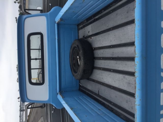 1965 Chevrolet C-10 - photo 4