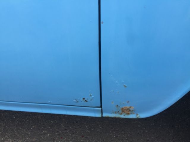 1965 Chevrolet C-10 - photo 8