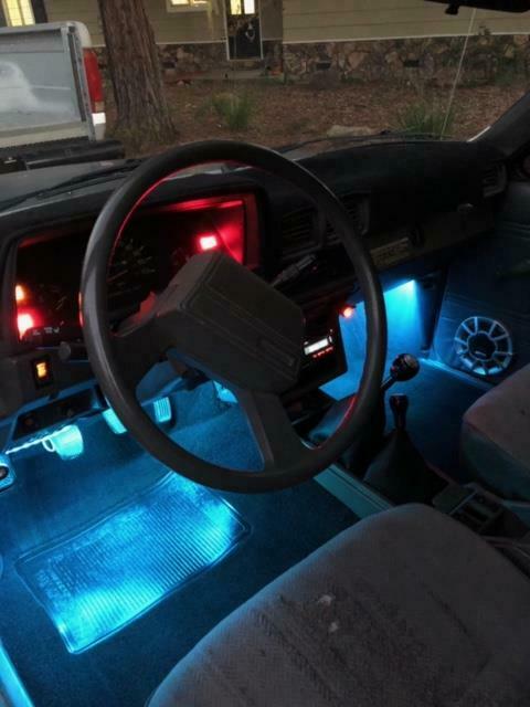 1988 Toyota 4Runner - photo 11