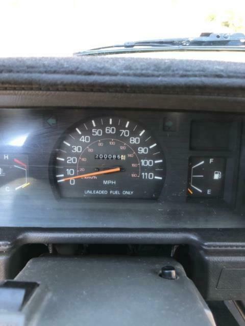1988 Toyota 4Runner - photo 13