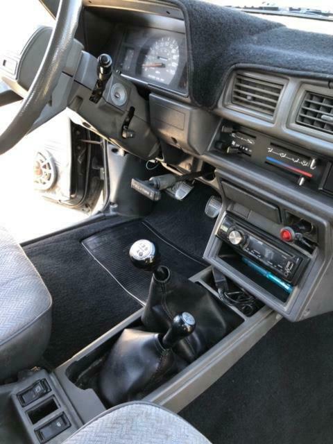 1988 Toyota 4Runner - photo 5