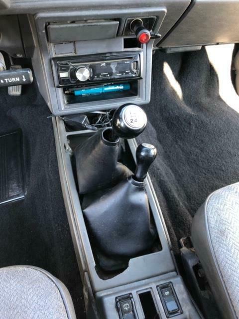 1988 Toyota 4Runner - photo 6