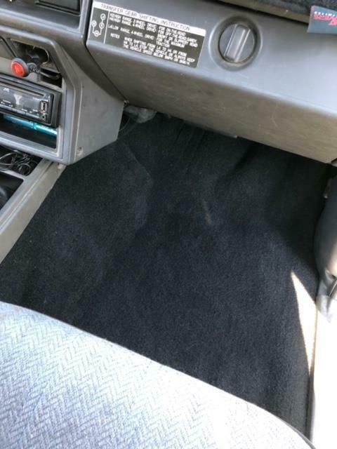 1988 Toyota 4Runner - photo 7