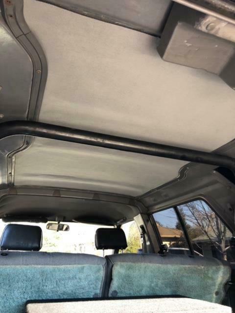 1988 Toyota 4Runner - photo 8