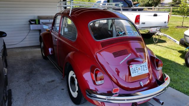 1970 Volkswagen Beetle - Classic - photo 2
