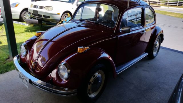 1970 Volkswagen Beetle - Classic - photo 4