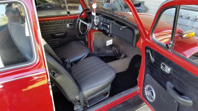1970 Volkswagen Beetle - Classic - photo 5