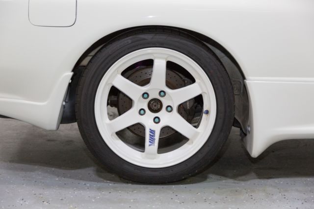 1992 Nissan Skyline GT-R - photo 10