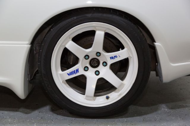 1992 Nissan Skyline GT-R - photo 11