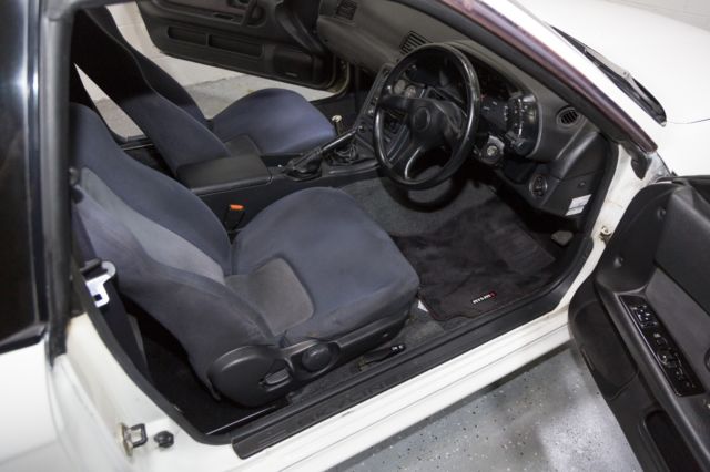 1992 Nissan Skyline GT-R - photo 13