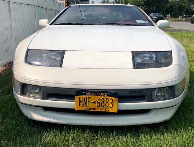 1990 Nissan 300ZX - photo 2