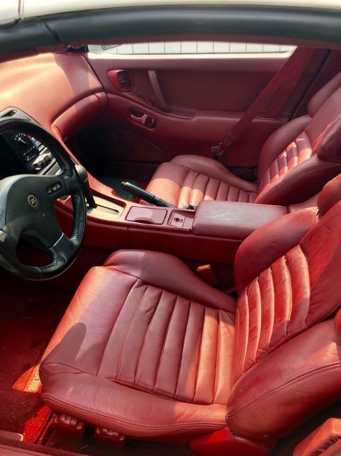 1990 Nissan 300ZX - photo 5