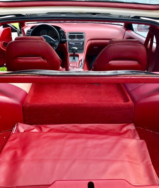 1990 Nissan 300ZX - photo 6