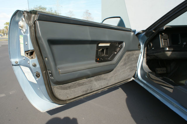 1985 Chevrolet Corvette - photo 11