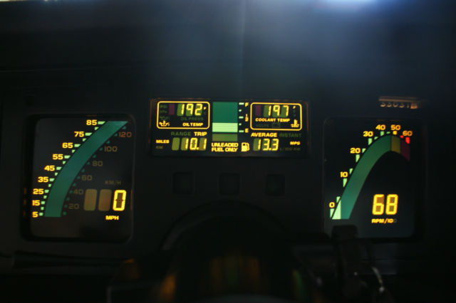 1985 Chevrolet Corvette - photo 13