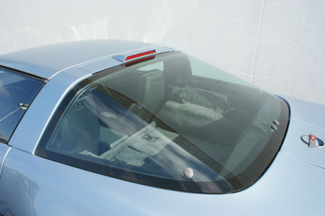 1985 Chevrolet Corvette - photo 4