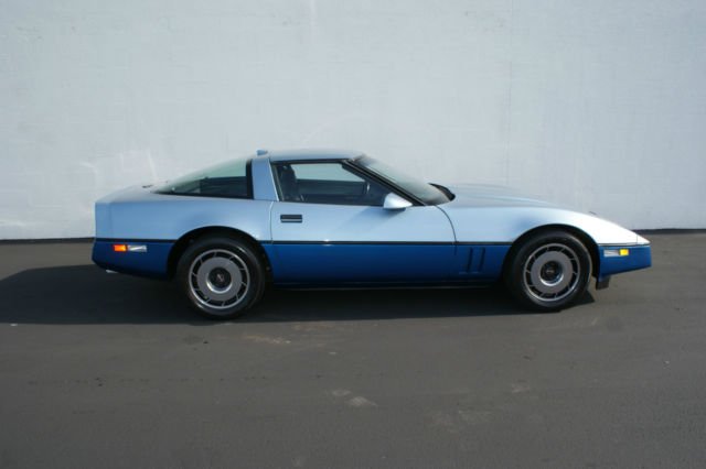 1985 Chevrolet Corvette - photo 6