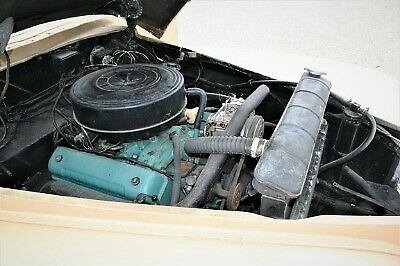 1948 Lincoln Continental contential convertible - photo 13