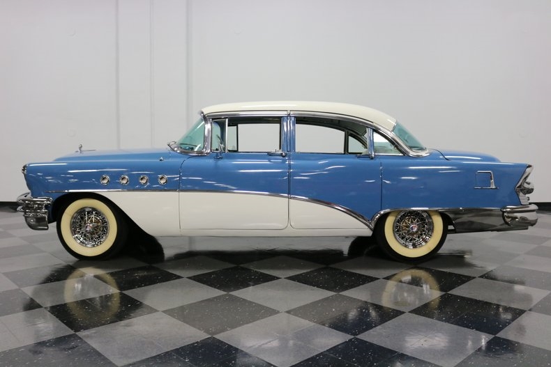 1955 Buick Roadmaster -- - photo 3