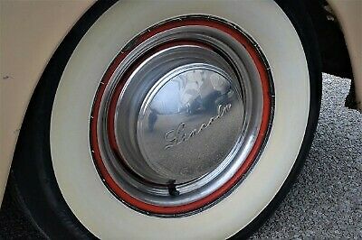 1948 Lincoln Continental contential convertible - photo 5