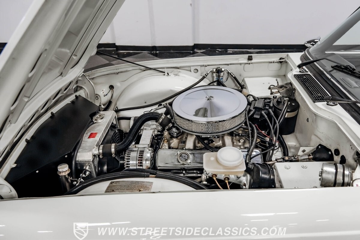 1974 Triumph TR-6 V8 Restomod - photo 4