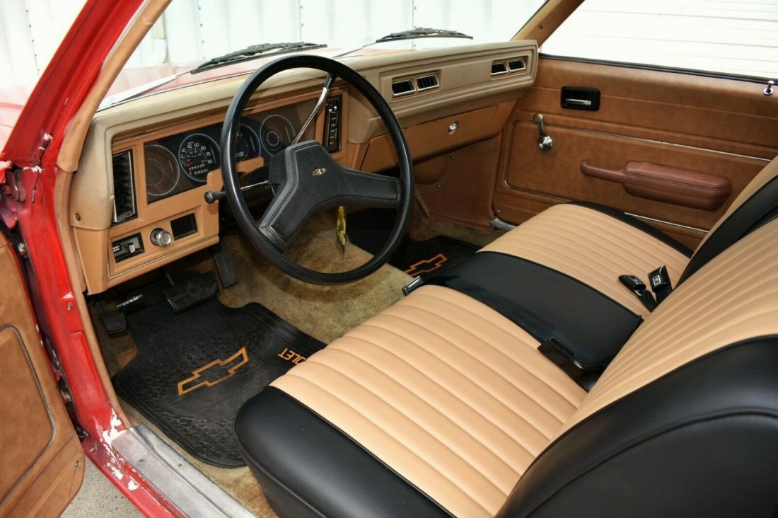 1978 Chevrolet Nova - photo 2