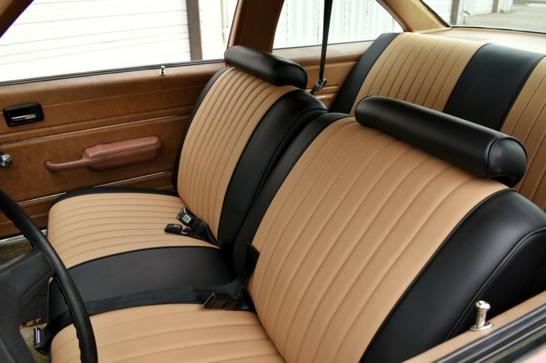 1978 Chevrolet Nova - photo 6