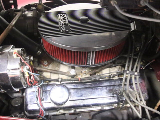 1937 Plymouth P4 Deluxe - photo 3