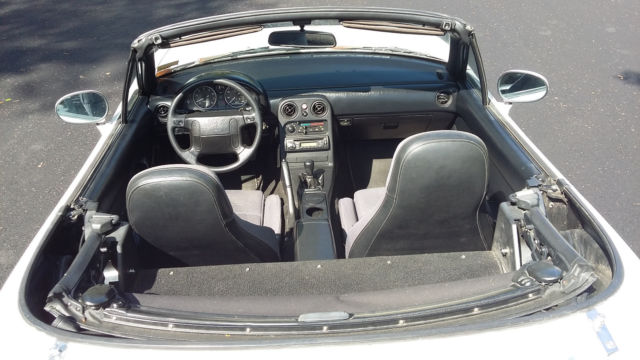1992 Mazda MX-5 Miata - photo 3
