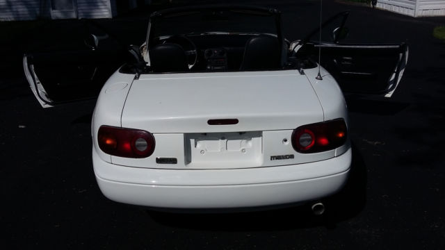 1992 Mazda MX-5 Miata - photo 6