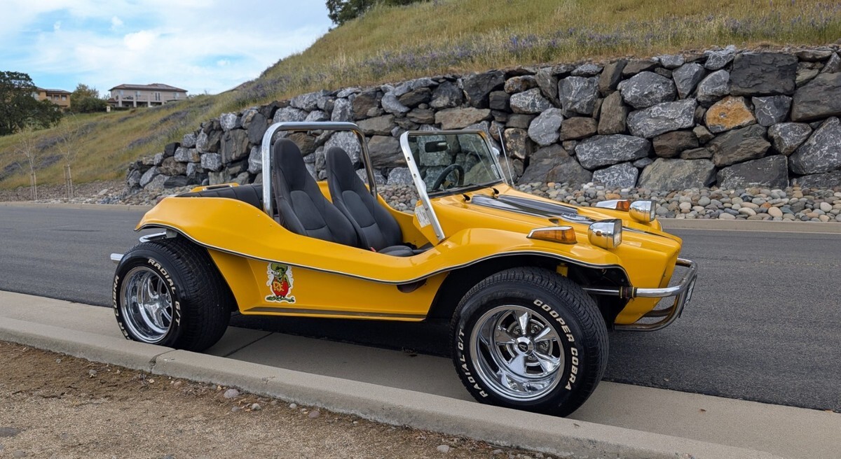 1970 Volkswagen Other - photo 12