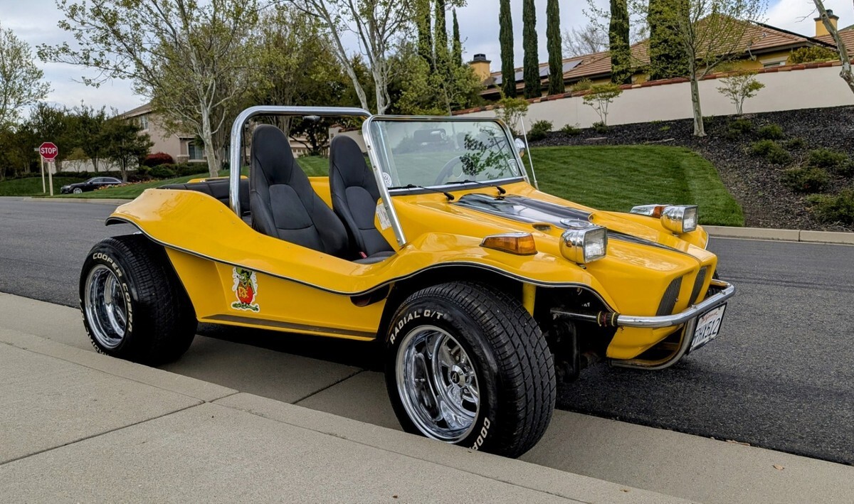 1970 Volkswagen Other - photo 2