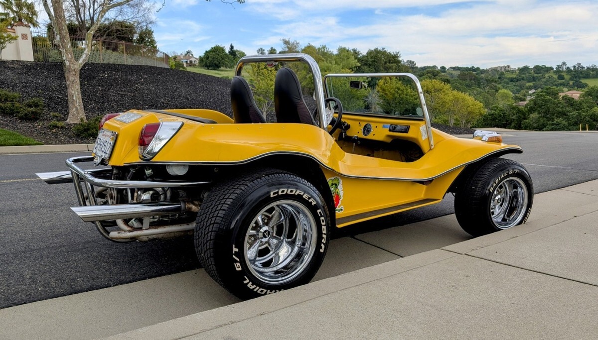 1970 Volkswagen Other - photo 3