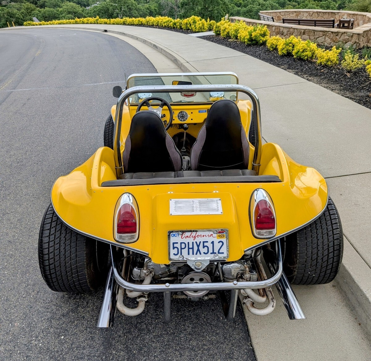 1970 Volkswagen Other - photo 7