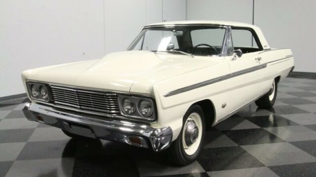 1965 Ford Fairlane 500 - photo 6