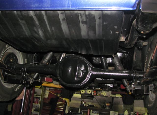1967 Ford Mustang - photo 6