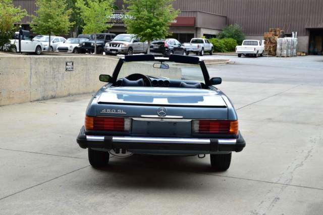 1975 Mercedes-Benz SL-Class SL - photo 7