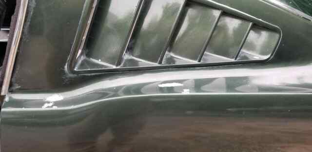 1966 Ford Mustang GT Fastback - photo 11