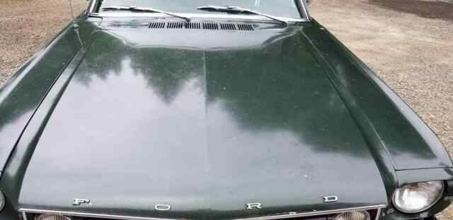1966 Ford Mustang GT Fastback - photo 7